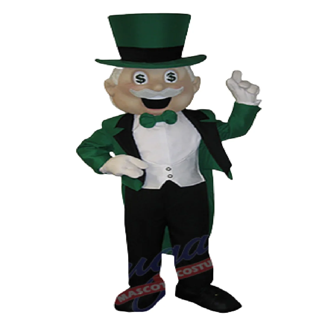 Money Man mascot costume custom fancy costume anime cosplay kit mascotte theme fancy dress carnival costume b1293
Money Man mascot costume custom fancy costume anime cosplay kit mascotte theme fancy dress carnival costume b1293