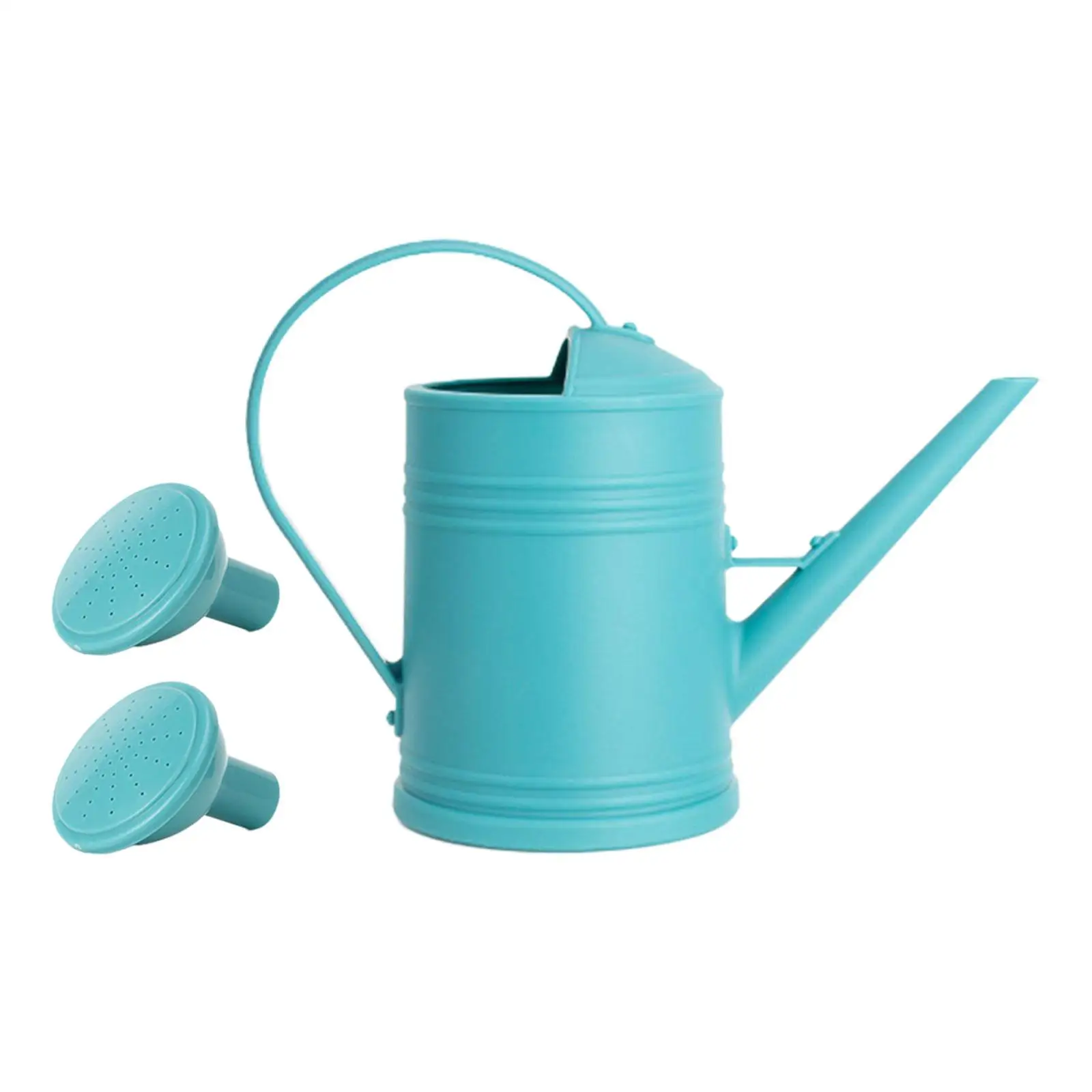 Watering Can with Removable Spout Portable Decorative Vintage Design Plants Sprinkler for Indoor Plants Decor Patio Home Balcony
Watering Can with Removable Spout Portable Decorative Vintage Design Plants Sprinkler for Indoor Plants Decor Patio Home Balcony