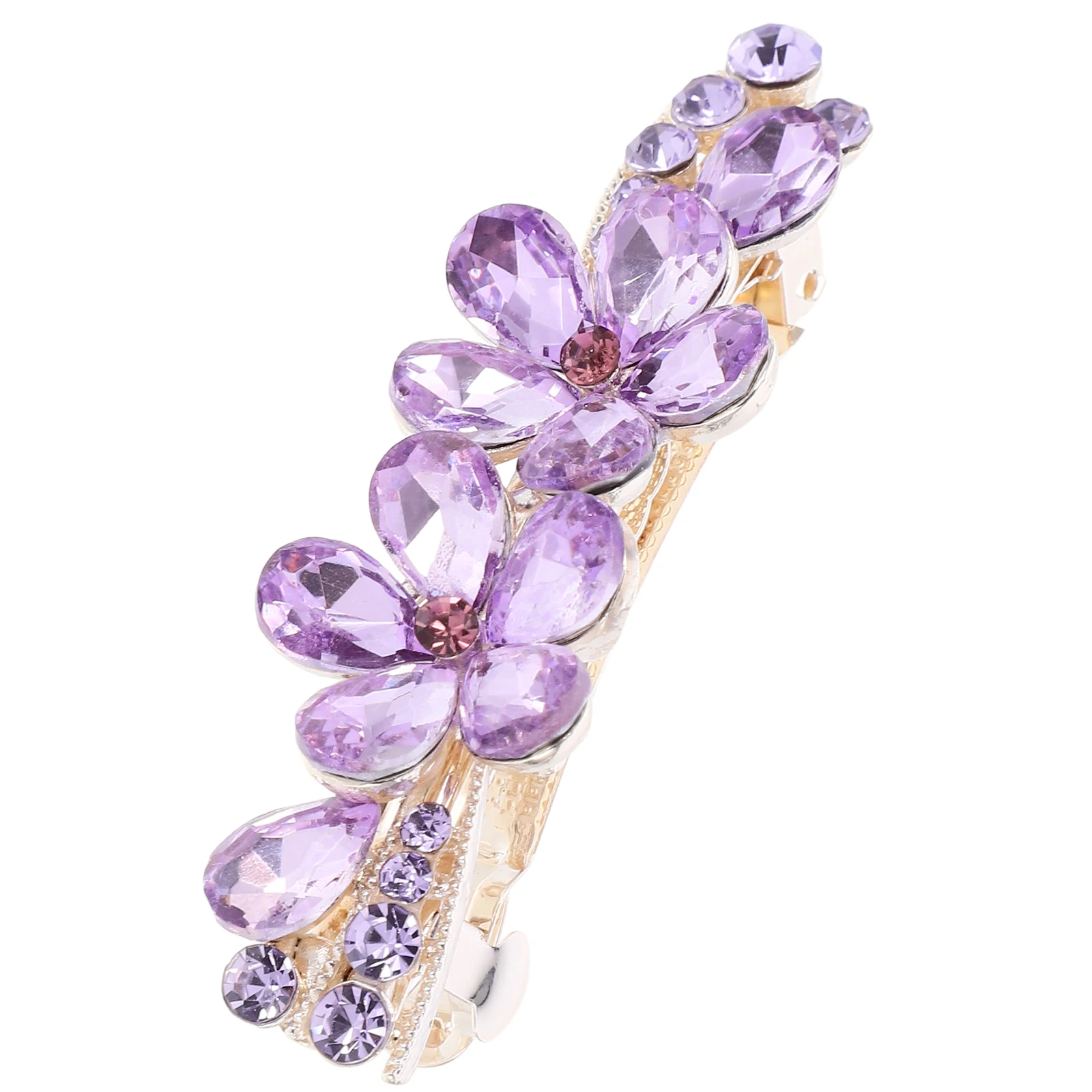 Rhinestone Clip Compact Sparkly Barrette For Women Bride Wedding Spring Formal Accessories With Rhinestones BARRETTES For Thick
Rhinestone Clip Compact Sparkly Barrette For Women Bride Wedding Spring Formal Accessories With Rhinestones BARRETTES For Thick
