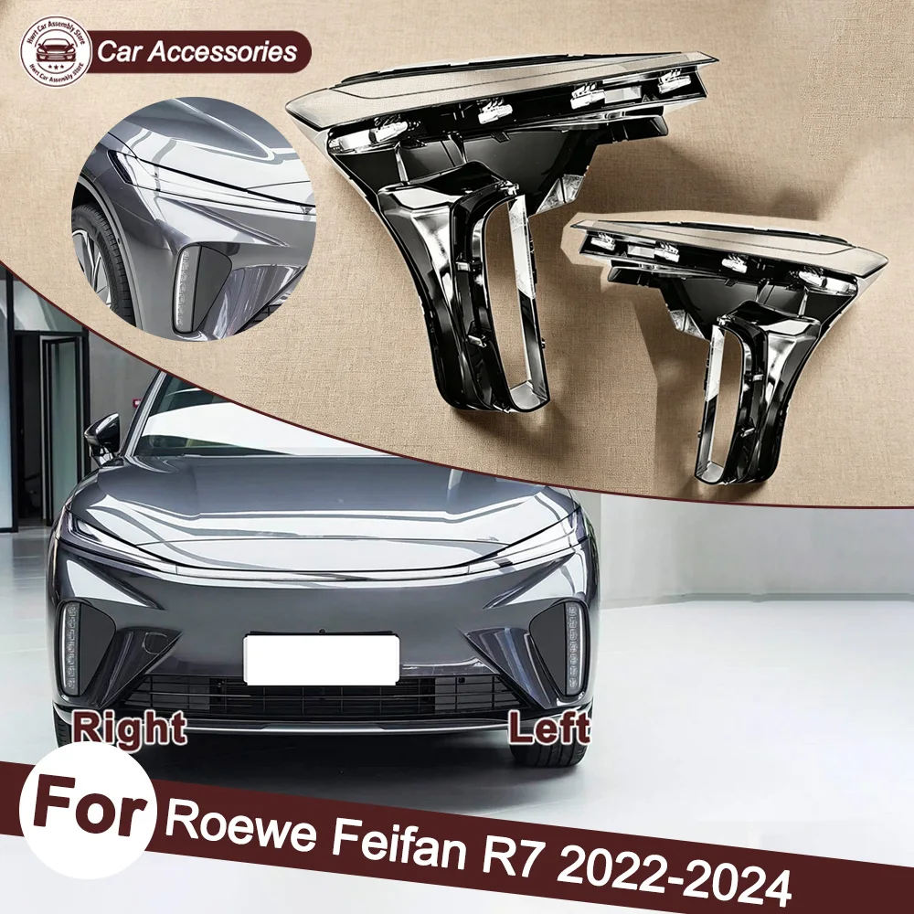 Transparent Headlamp Shell Lampmask Lamp Shade Headlight Cover Replace The Original Lampshade For Roewe 2022 2023 2024 Feifan R7
Transparent Headlamp Shell Lampmask Lamp Shade Headlight Cover Replace The Original Lampshade For Roewe 2022 2023 2024 Feifan R7