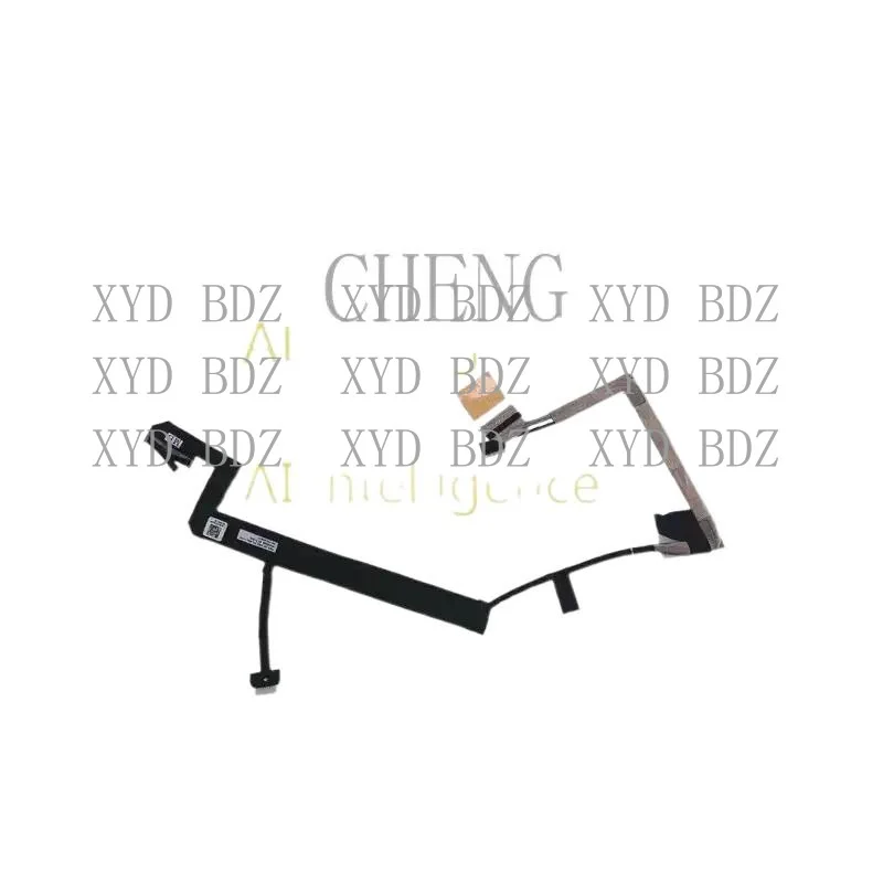 Оригинальный кабель DB для DELL Alienware Area 51M R2 FDQ70 EDP FHD 360 Гц 67TH7 067TH7
Оригинальный кабель DB для DELL Alienware Area 51M R2 FDQ70 EDP FHD 360 Гц 67TH7 067TH7