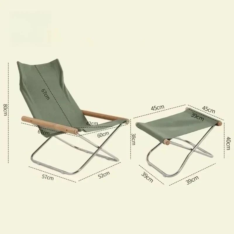 Modern Portable Folding Chairs Comfortable Chaise Lounges Ergonomic Armchairs for Living Room Backrest Recliner Chair Furniture
Modern Portable Folding Chairs Comfortable Chaise Lounges Ergonomic Armchairs for Living Room Backrest Recliner Chair Furniture