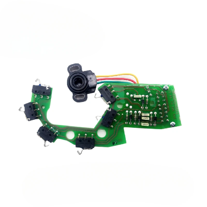 3093607019 Linde Accessories 3093607016 Sensor 3903603006 Circuit board 3093607015
3093607019 Linde Accessories 3093607016 Sensor 3903603006 Circuit board 3093607015