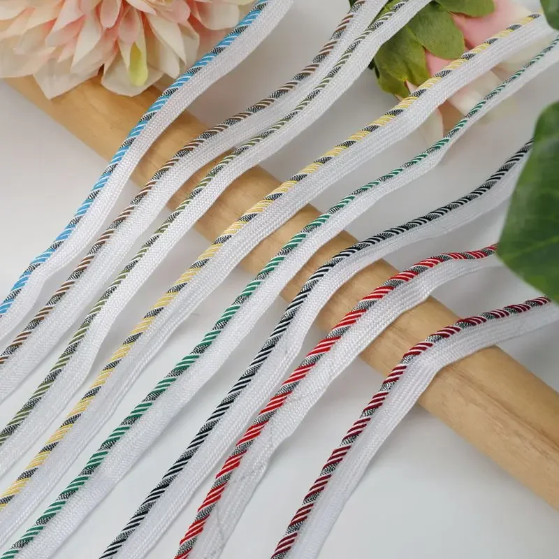 5Meters/196.85In Per Pack of New Fashion Garment Accessories, Centipede Ribbon for DIY Wedding Dresses, Exquisite Hair Accessori
5Meters/196.85In Per Pack of New Fashion Garment Accessories, Centipede Ribbon for DIY Wedding Dresses, Exquisite Hair Accessori