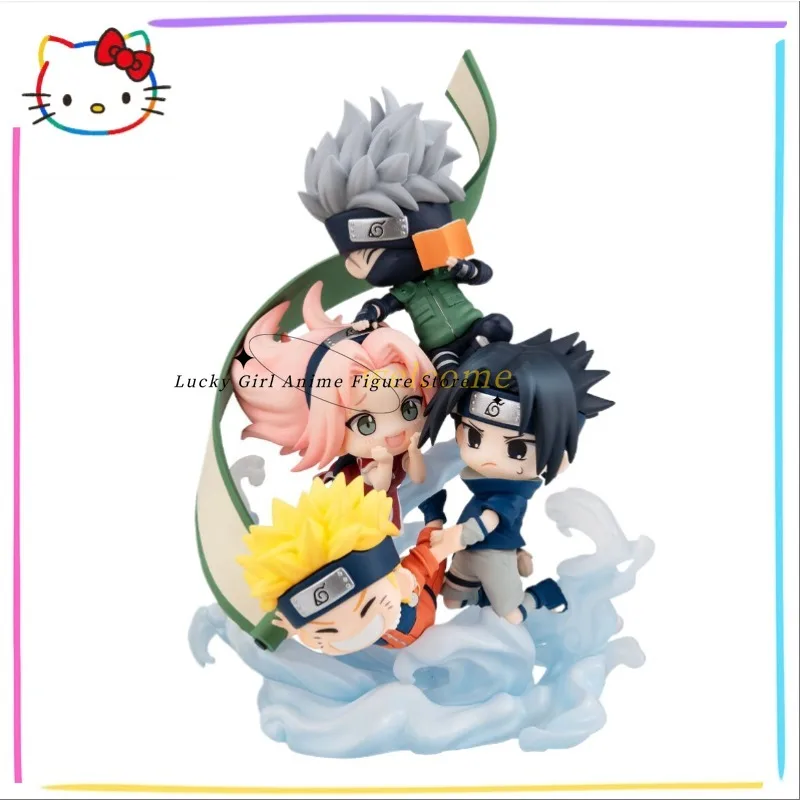 -In Stock Original MegaHouse NARUTO Shippuden Class 7 Collection Uzumaki 2025 New Products Anime Figure Model Ornament Toy Doll
-In Stock Original MegaHouse NARUTO Shippuden Class 7 Collection Uzumaki 2025 New Products Anime Figure Model Ornament Toy Doll