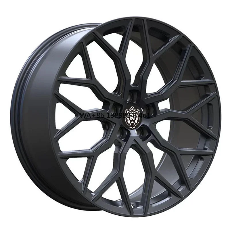 Custom Forged Wheels Custom Car Sports Wheels 18 19 20 21 22 Inch Cast Alloy Passenger Car Forged Wheel Rims
Custom Forged Wheels Custom Car Sports Wheels 18 19 20 21 22 Inch Cast Alloy Passenger Car Forged Wheel Rims