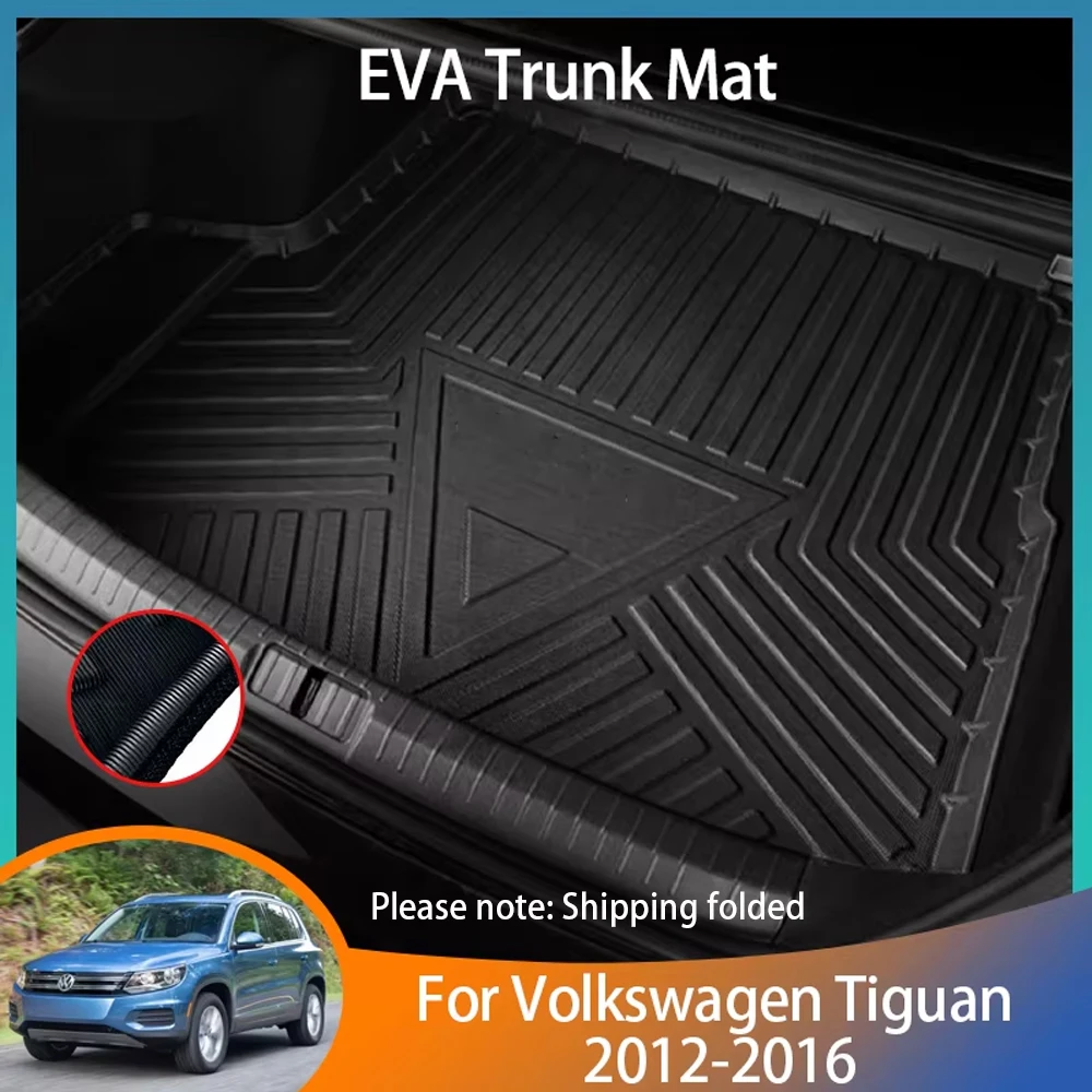 Car Trunk Mat For VW Volkswagen Tiguan MK1 5N 2012 2013 2014 2015 2016 Waterproof Protective Anti-Slip Storage Pad Accessories
Car Trunk Mat For VW Volkswagen Tiguan MK1 5N 2012 2013 2014 2015 2016 Waterproof Protective Anti-Slip Storage Pad Accessories