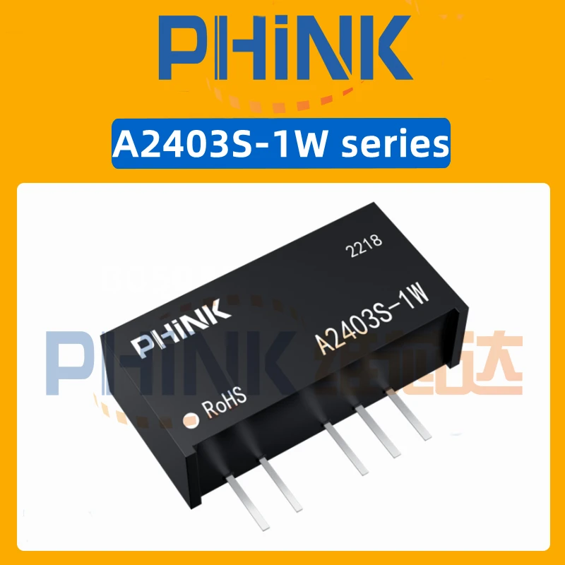 1PCS/LOT 100% new original A2403S-1W A2403S-1WR2 A2403S-2W A2403S-2WR2 A2403S 1W 2W A2403 power supply
1PCS/LOT 100% new original A2403S-1W A2403S-1WR2 A2403S-2W A2403S-2WR2 A2403S 1W 2W A2403 power supply