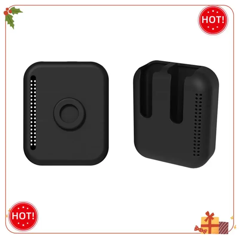 ABLE-Car Air Outlet Lipstick Holder Car Aromatherapy Stand Car Interior Supplies Parts Gray
ABLE-Car Air Outlet Lipstick Holder Car Aromatherapy Stand Car Interior Supplies Parts Gray