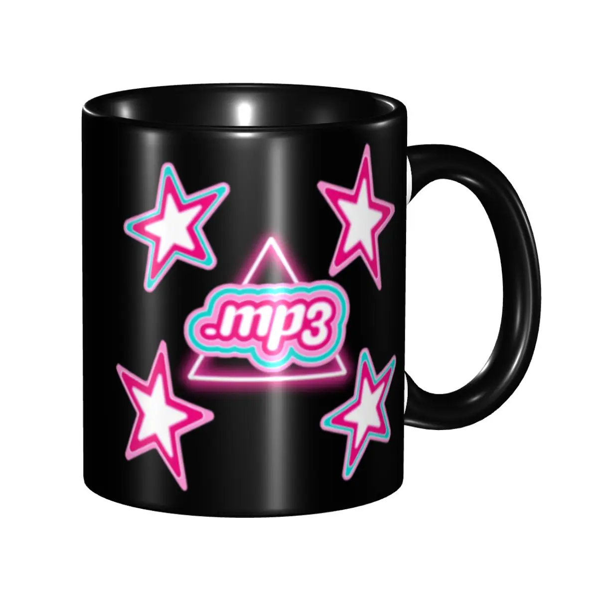 DIY Argentine Singer Emilia Mernes Ceramic Mugs Custom Coffee Cups Creative Gift
DIY Argentine Singer Emilia Mernes Ceramic Mugs Custom Coffee Cups Creative Gift