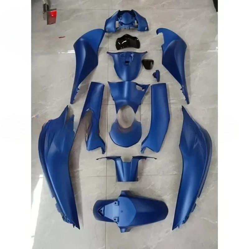 Parts 2020-2023 SH 125 150 Motorcycle Fairing ABS Plastic Body Parts for Honda sh K0R Wholesale Motorcycle
Parts 2020-2023 SH 125 150 Motorcycle Fairing ABS Plastic Body Parts for Honda sh K0R Wholesale Motorcycle