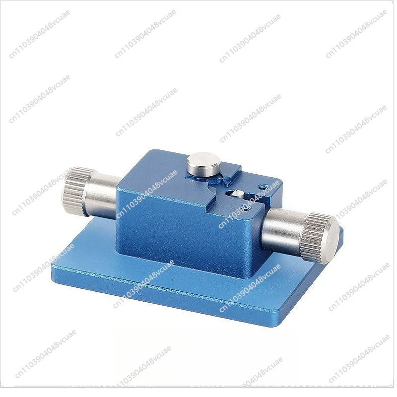 For Watch Repair Tool 2000/2671/2892 Movement Splint Balance Spring Removal Tool, Disassembly and Assembly Balance Wheel Holder
For Watch Repair Tool 2000/2671/2892 Movement Splint Balance Spring Removal Tool, Disassembly and Assembly Balance Wheel Holder