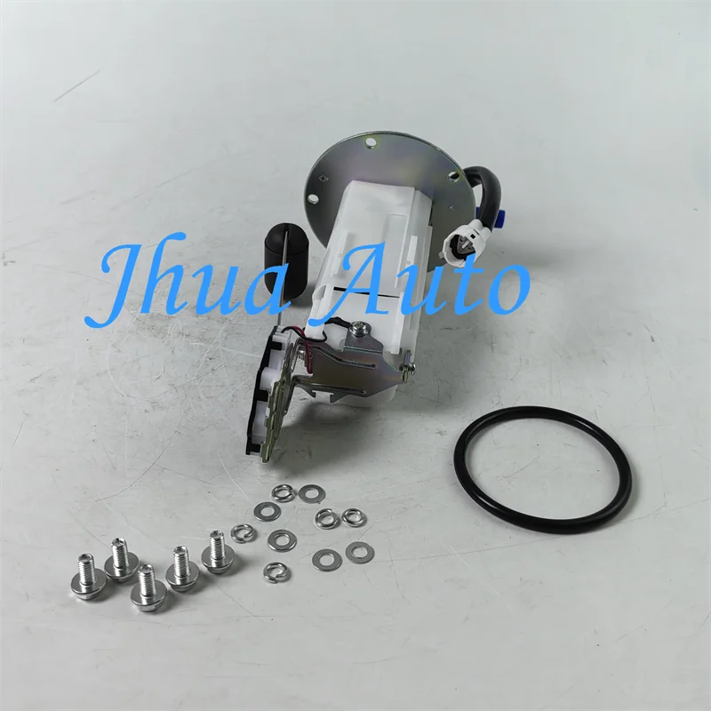 15100-37H01 For Suzuki GSX-R600 GSX-R750 2008-2010 1510037H00 Motorcycle Fuel Pump Assembly UC-T35SU57
15100-37H01 For Suzuki GSX-R600 GSX-R750 2008-2010 1510037H00 Motorcycle Fuel Pump Assembly UC-T35SU57