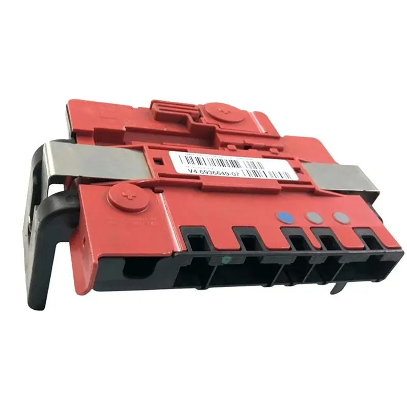 ABQB-61146936649 Battery Power Distribution Box For BMW 1 3 5 Series M3 X6 X1 2006-2015 Battery Fuse Box 61146971370
ABQB-61146936649 Battery Power Distribution Box For BMW 1 3 5 Series M3 X6 X1 2006-2015 Battery Fuse Box 61146971370