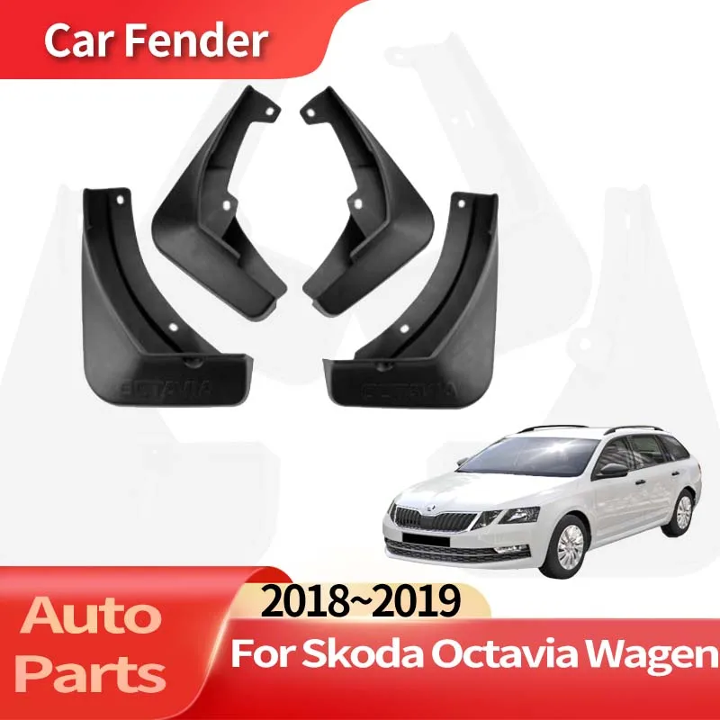 Auto Accessories For Skoda Octavia Wagen 2018~2019 Car Fender Front Rear Wheel Splash Guard Accessories Mudguard Skin Car Tools
Auto Accessories For Skoda Octavia Wagen 2018~2019 Car Fender Front Rear Wheel Splash Guard Accessories Mudguard Skin Car Tools