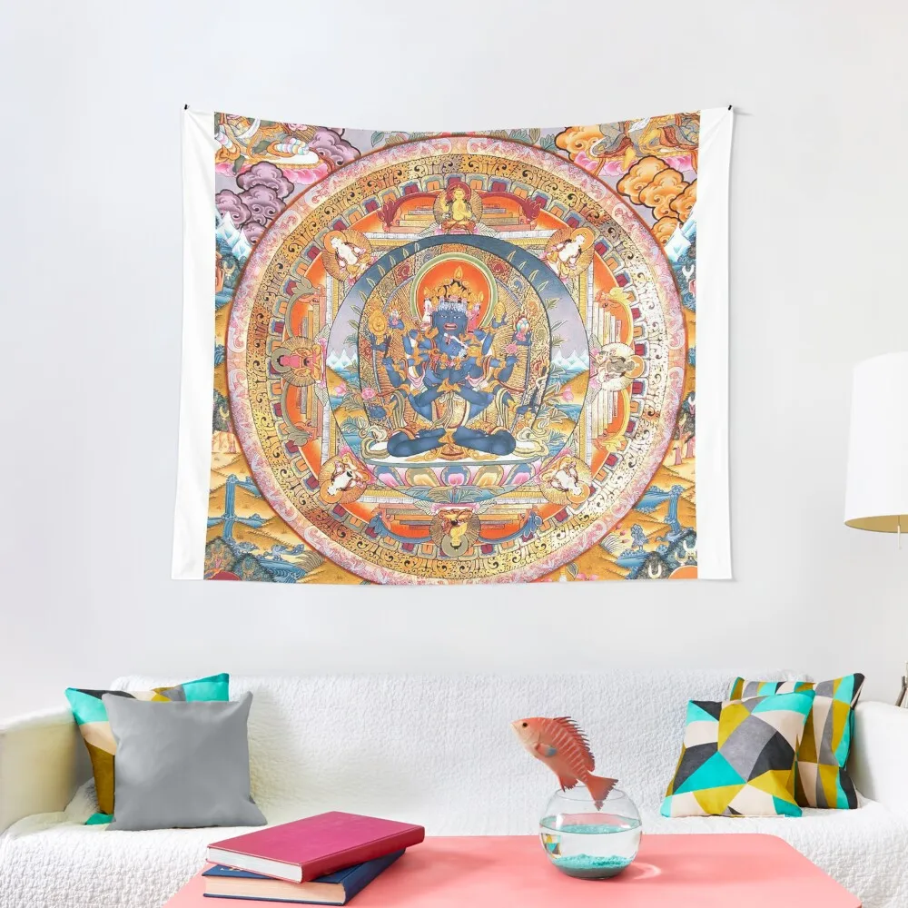 Yab Yum Buddhist Mandala 61 Tapestry Aesthetic Home Decor Wall Mural Bedroom Decor Aesthetic Tapestry
Yab Yum Buddhist Mandala 61 Tapestry Aesthetic Home Decor Wall Mural Bedroom Decor Aesthetic Tapestry