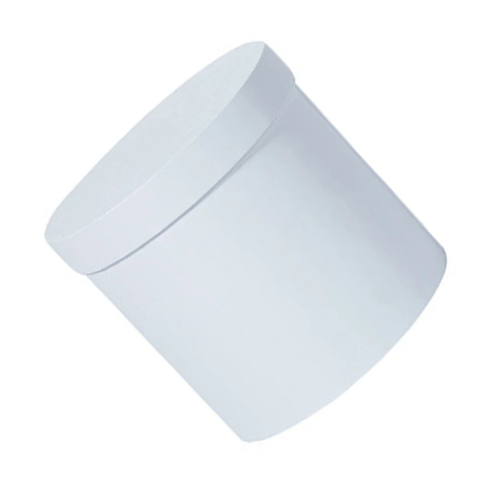Mini Hug Bucket Flower Boxes Round Arrangements Packaging White Paper Cylinder Gift Boxes for Bouquets Flowers
Mini Hug Bucket Flower Boxes Round Arrangements Packaging White Paper Cylinder Gift Boxes for Bouquets Flowers