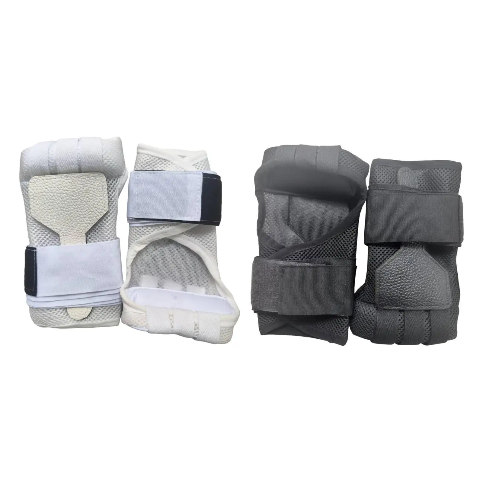 Comfortable Boxing Gloves Half Finger Sparring Gloves for Fitness Gym MMA Kickboxing Hand Wraps
Comfortable Boxing Gloves Half Finger Sparring Gloves for Fitness Gym MMA Kickboxing Hand Wraps