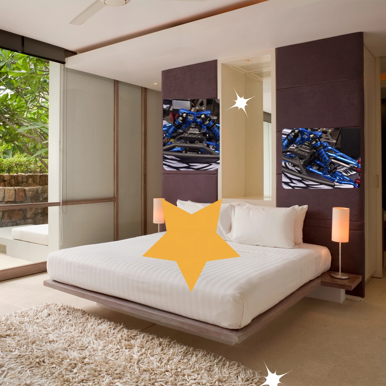 Алюминиевые регулируемые пружинные демпферы GPM передние для багги LOSI 1/10 Baja Rey 4WD - черный, синий, зеленый, красный, серебристый, золотой
Алюминиевые регулируемые пружинные демпферы GPM передние для багги LOSI 1/10 Baja Rey 4WD - черный, синий, зеленый, красный, серебристый, золотой