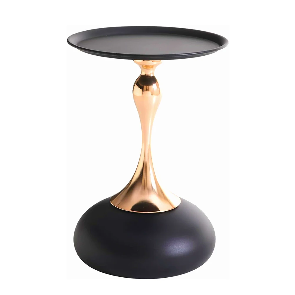 Small Low Side Table Large Capacity Metal Base Corner Table Wear Resist Movable Tea Table for Living Room Decoration Furniture
Small Low Side Table Large Capacity Metal Base Corner Table Wear Resist Movable Tea Table for Living Room Decoration Furniture