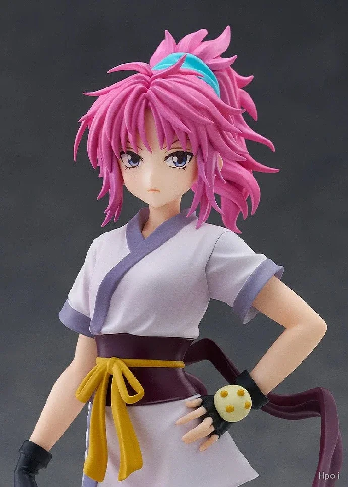 【Pre Sale】GSC PUP HUNTER×HUNTER Machi Toys Gifts
【Pre Sale】GSC PUP HUNTER×HUNTER Machi Toys Gifts