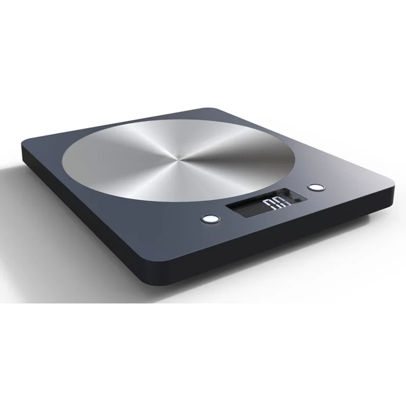 Verified Supplier 5 KG Electronic Digital Food Kitchen Scale for Candle Making
Verified Supplier 5 KG Electronic Digital Food Kitchen Scale for Candle Making