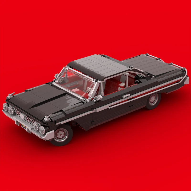 1415PCSMOC Building Block Vehicles, City Cars, Classic Car Models, DIY Assembly Building Block Toy, Children's Birthday Gift
1415PCSMOC Building Block Vehicles, City Cars, Classic Car Models, DIY Assembly Building Block Toy, Children's Birthday Gift