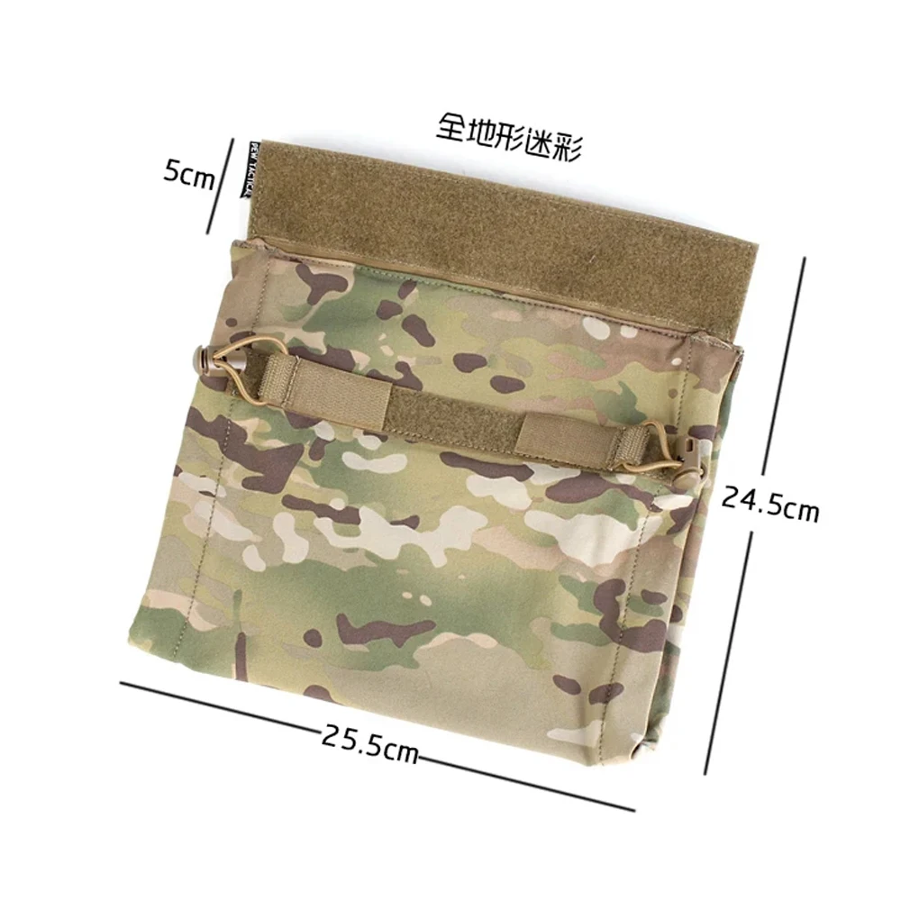 Уличный тактический жилет Pew, подвесная сумка, куртка, сумка для хранения для D3CRM LV119 MK4
Уличный тактический жилет Pew, подвесная сумка, куртка, сумка для хранения для D3CRM LV119 MK4