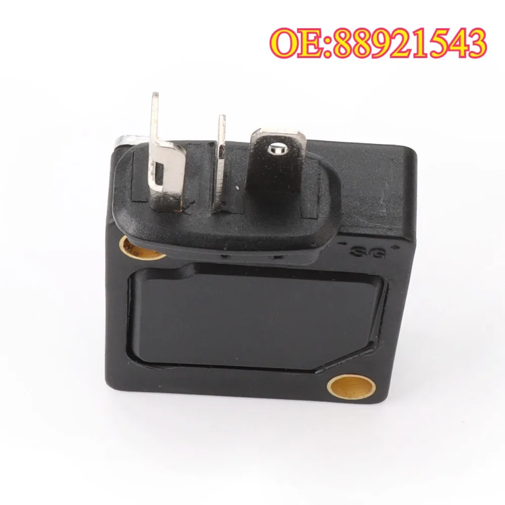 High quality new for 88921543, E301-24-910 Distributor Ignition Module For Mazda RX4 RX5 RX-7 FB 12A 13B S2 S3 1981-1985
High quality new for 88921543, E301-24-910 Distributor Ignition Module For Mazda RX4 RX5 RX-7 FB 12A 13B S2 S3 1981-1985