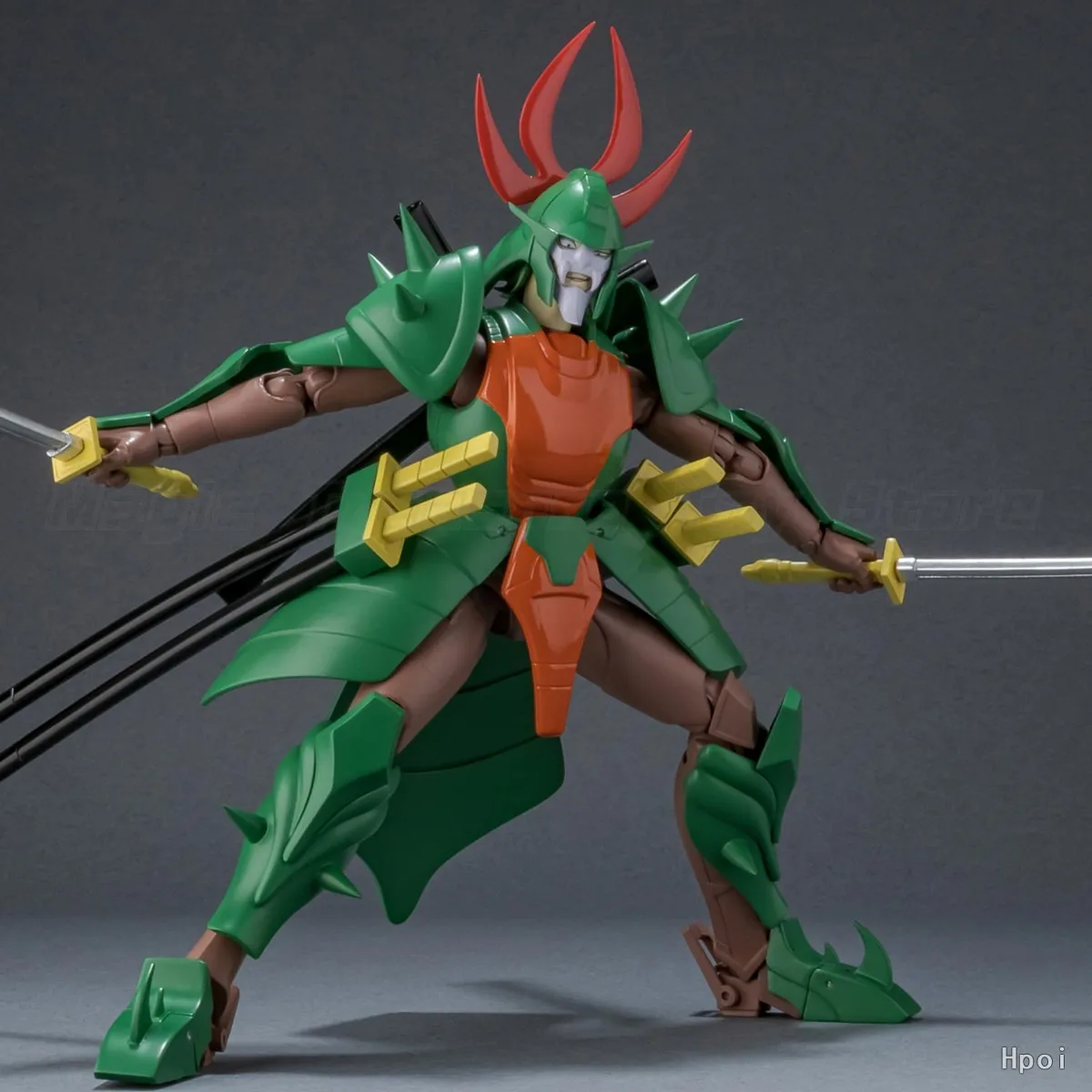 【In Stock】Sentinel Super Elastic and Movable Ronin Warriors Naaza
【In Stock】Sentinel Super Elastic and Movable Ronin Warriors Naaza