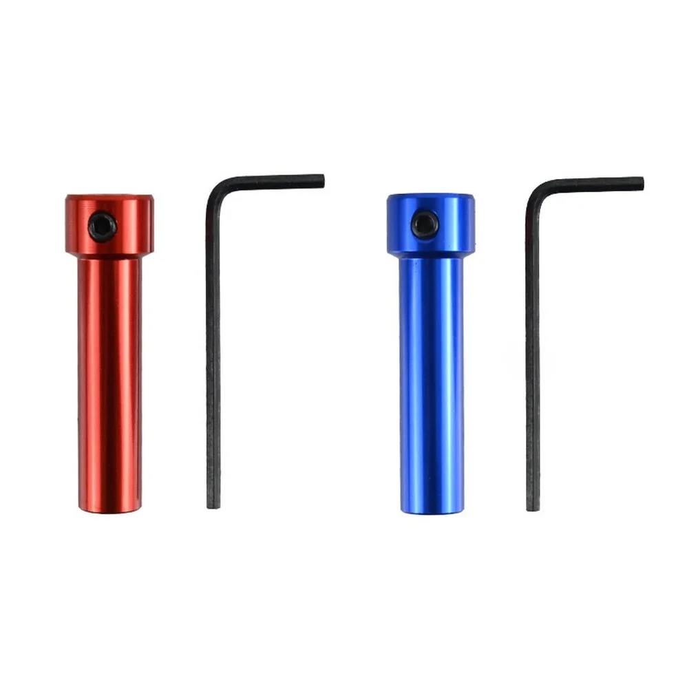 1/2pcs Positioning Tube Connector Socket Connecting Rod With Wrench Quick Installation Socket Screwdriver Tool Connecting Rod
1/2pcs Positioning Tube Connector Socket Connecting Rod With Wrench Quick Installation Socket Screwdriver Tool Connecting Rod