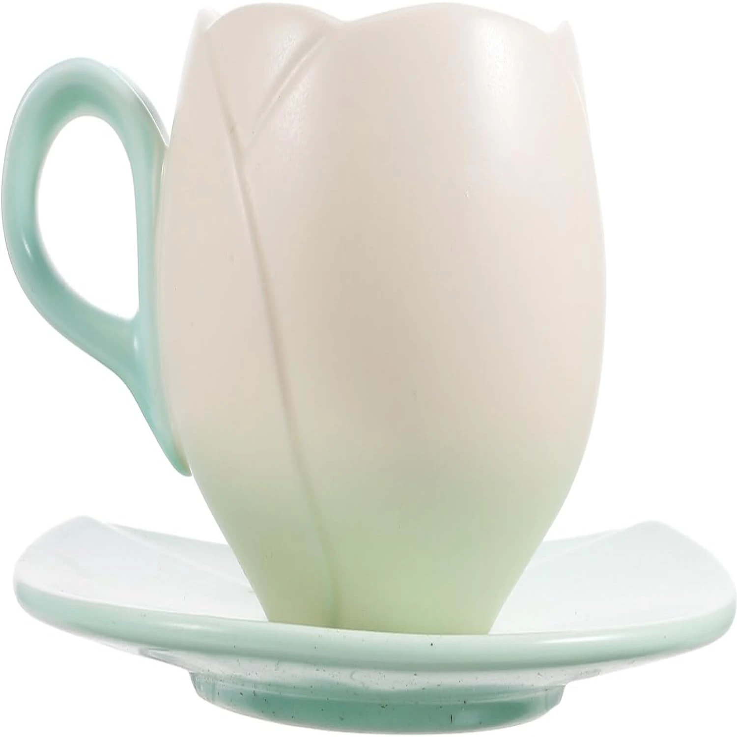 Start your day off right with this stunning and enchanting floral design ceramic coffee mug set, a morning routine essential. El
Start your day off right with this stunning and enchanting floral design ceramic coffee mug set, a morning routine essential. El