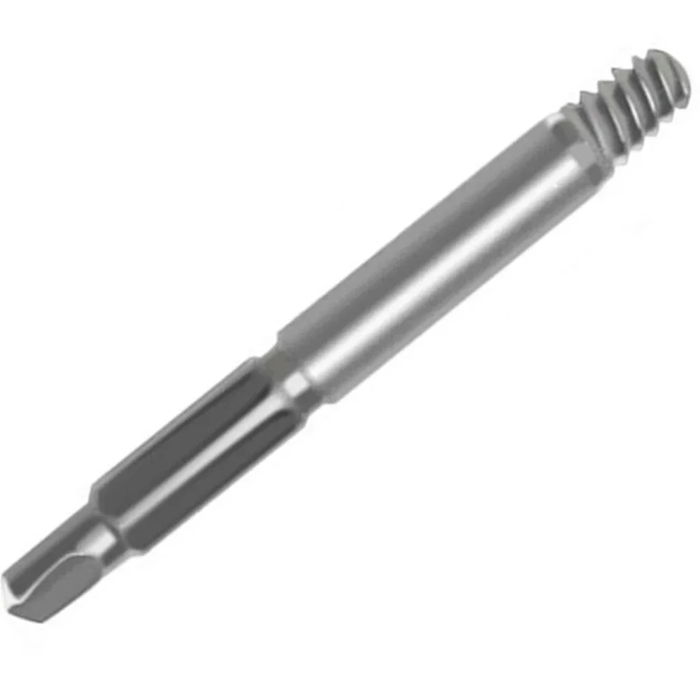 Premium Extractor Broken Damaged Bolt Remover Drill Bit Mini Screw Easy Out Set of 4 Electric Drill Compatible Heat Treated
Premium Extractor Broken Damaged Bolt Remover Drill Bit Mini Screw Easy Out Set of 4 Electric Drill Compatible Heat Treated
