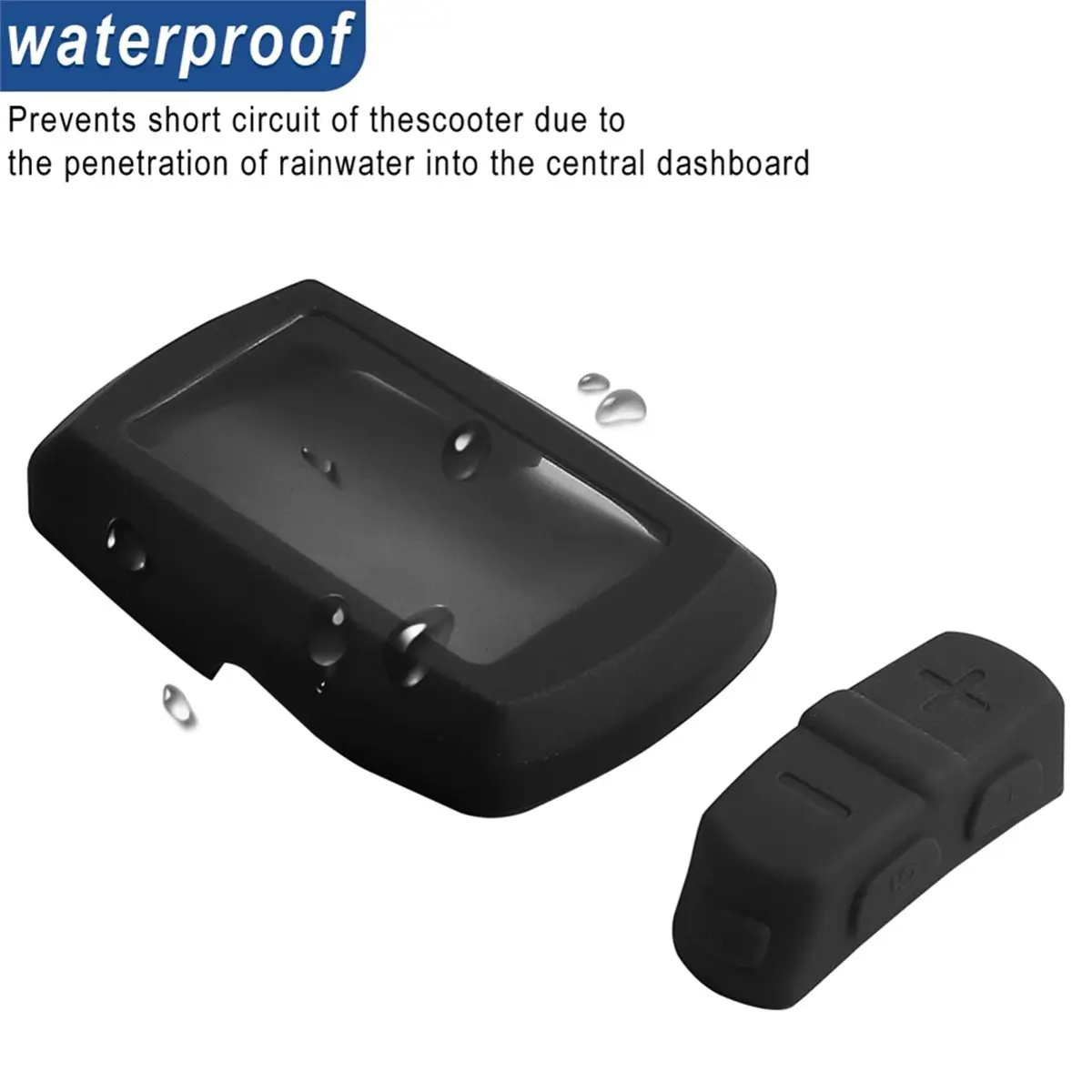 AD10 Electric Bicycles Dashboard Case Waterproof Silicone Protective Covers for Engwe EP-2 Pro Instrument Shifter Accessories
AD10 Electric Bicycles Dashboard Case Waterproof Silicone Protective Covers for Engwe EP-2 Pro Instrument Shifter Accessories