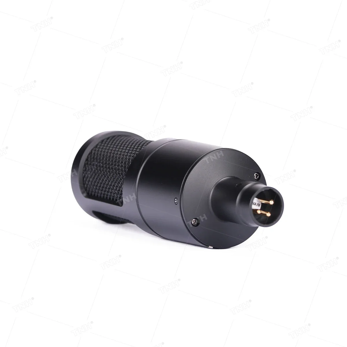 New AT2035 AT 2035 Studio Recording Equipment Professional Condenser Microphone With Shockproof Mount For Gaming Live Streaming
New AT2035 AT 2035 Studio Recording Equipment Professional Condenser Microphone With Shockproof Mount For Gaming Live Streaming