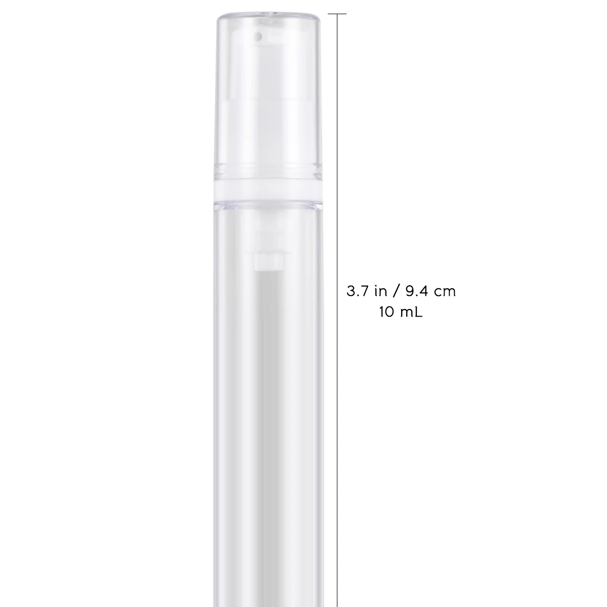 4 Pcs Pump Bottles Disposable Reusable Eco Friendly Storage Containers Portable Sprayers Refillable Bottles Skincare Dispenser
4 Pcs Pump Bottles Disposable Reusable Eco Friendly Storage Containers Portable Sprayers Refillable Bottles Skincare Dispenser