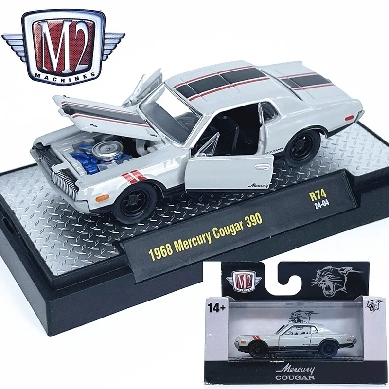 1:64 M2 модель автомобиля 2025, имитация модели автомобиля из сплава, коллекция подарочных украшений, новинка с упаковкой
1:64 M2 модель автомобиля 2025, имитация модели автомобиля из сплава, коллекция подарочных украшений, новинка с упаковкой
