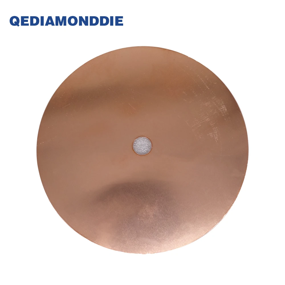 Gems Faceting Machine Copper Laps Gem Stone Final Grinding Polishing Disk Aperture
Gems Faceting Machine Copper Laps Gem Stone Final Grinding Polishing Disk Aperture