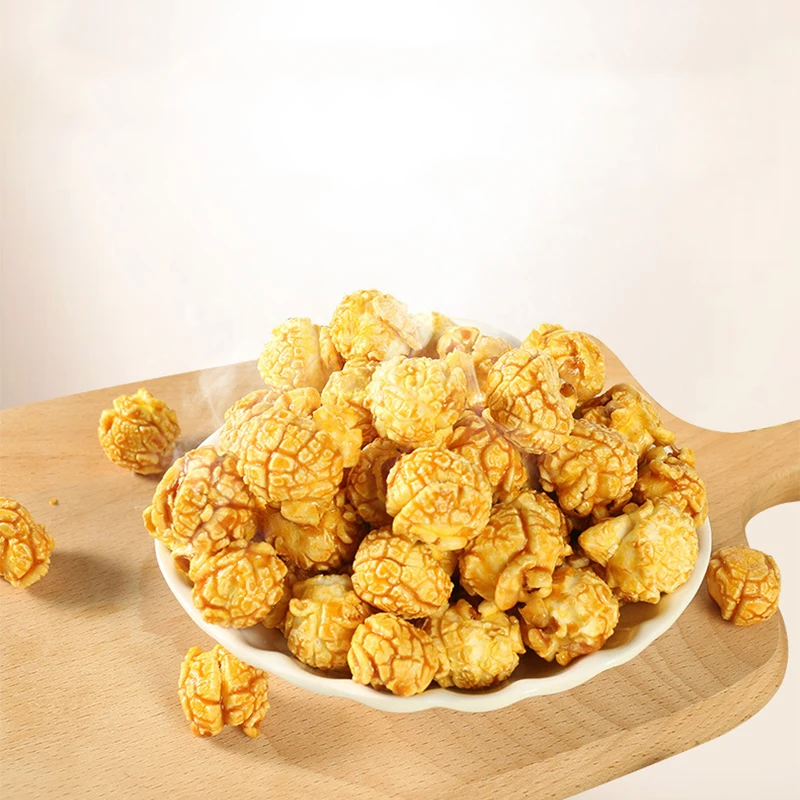 Commercial 16oz Electromagnetic Popcorn Machine Fully Automatic Spherical Popcorn Maker 3000W
Commercial 16oz Electromagnetic Popcorn Machine Fully Automatic Spherical Popcorn Maker 3000W