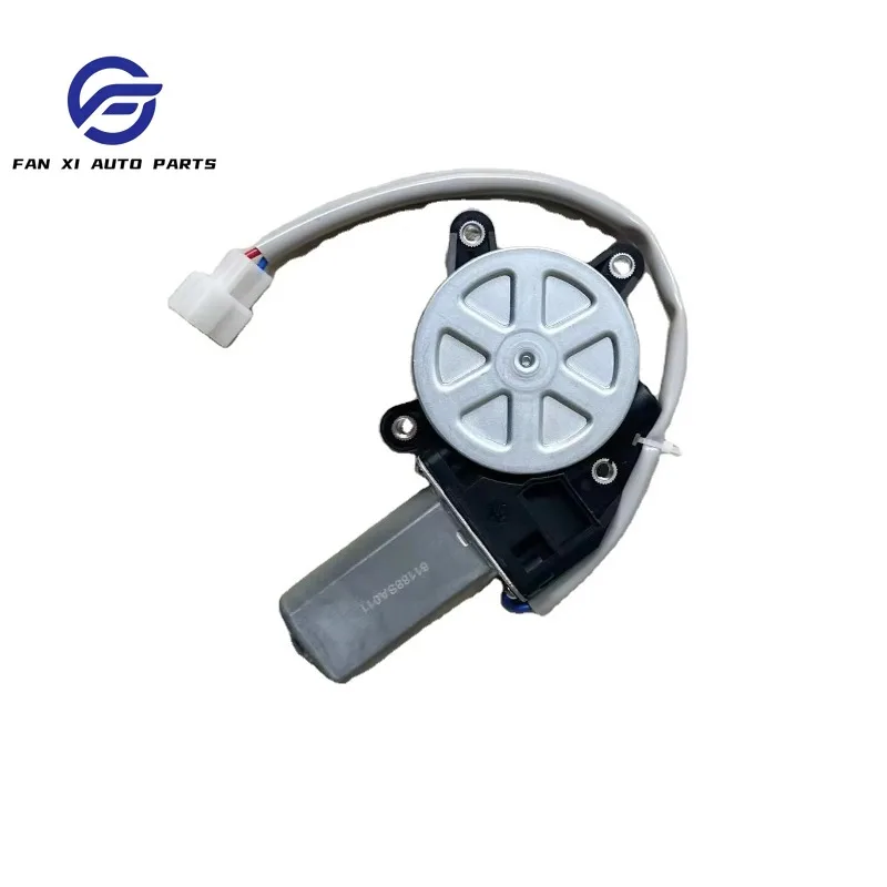6188SA010 FL 61188SA001 FR 61188SA011 Front Left / Right Door Electric Window Motor For Forester SG 2003 2008
6188SA010 FL 61188SA001 FR 61188SA011 Front Left / Right Door Electric Window Motor For Forester SG 2003 2008