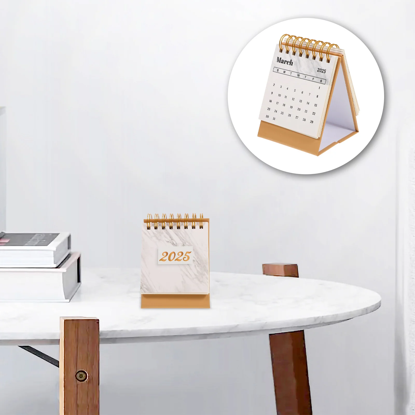 Cute Office Decor Creative Desk Calendar Table Standing Decorative Work Accessories
Cute Office Decor Creative Desk Calendar Table Standing Decorative Work Accessories