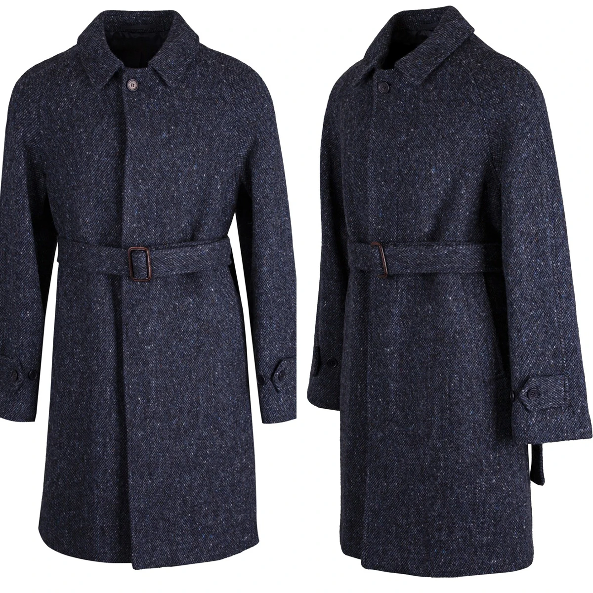 Winter Woolen Long Suits Blazer For Men Windbreak Groom Wear Slim Fit Business Coat With Belt Custom Made Only Jacket
Winter Woolen Long Suits Blazer For Men Windbreak Groom Wear Slim Fit Business Coat With Belt Custom Made Only Jacket