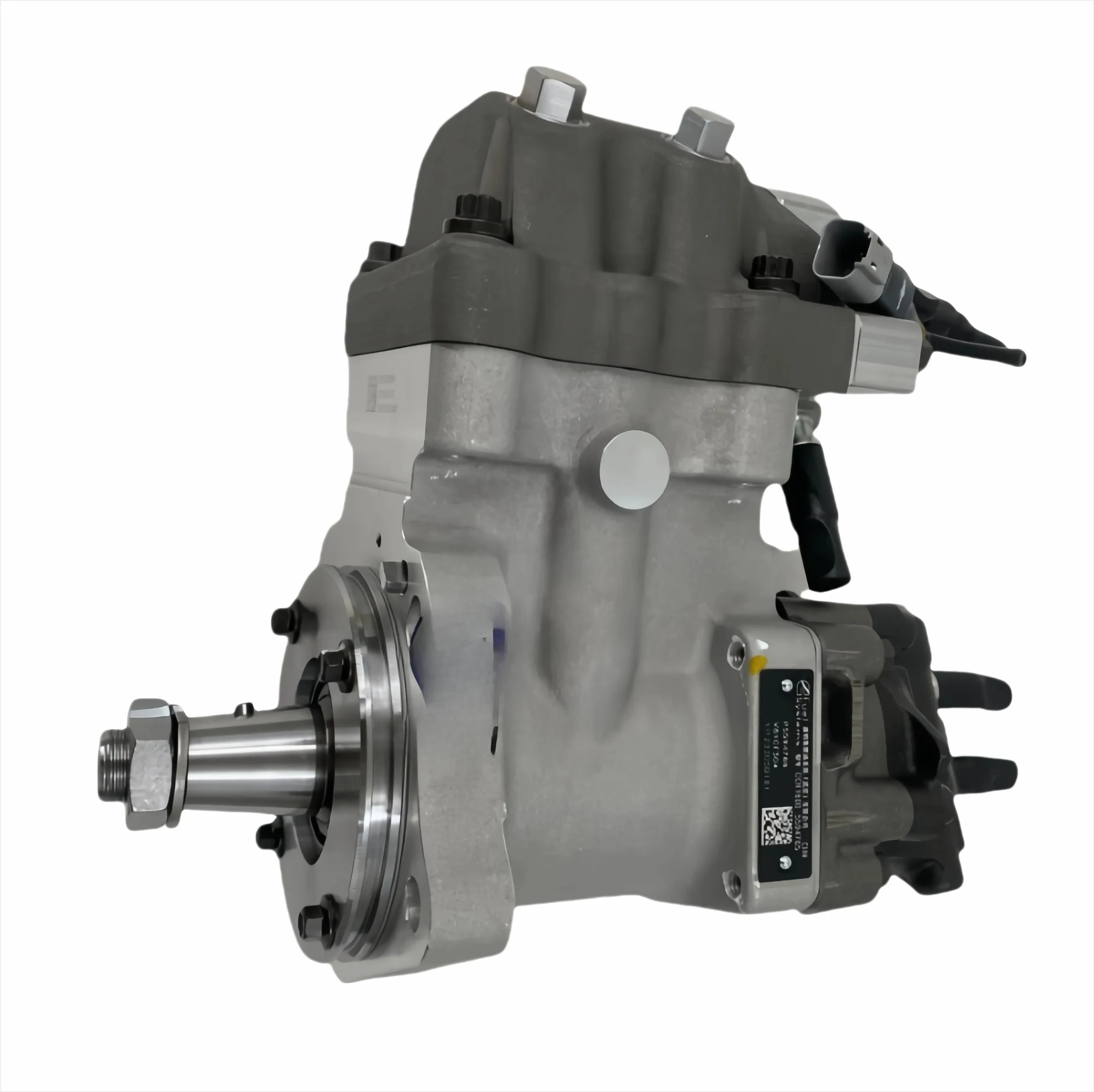 Applicable to:Isl8.9 Isc8.3 fuel injection pump for excavator construction machinery parts 5594766
Applicable to:Isl8.9 Isc8.3 fuel injection pump for excavator construction machinery parts 5594766