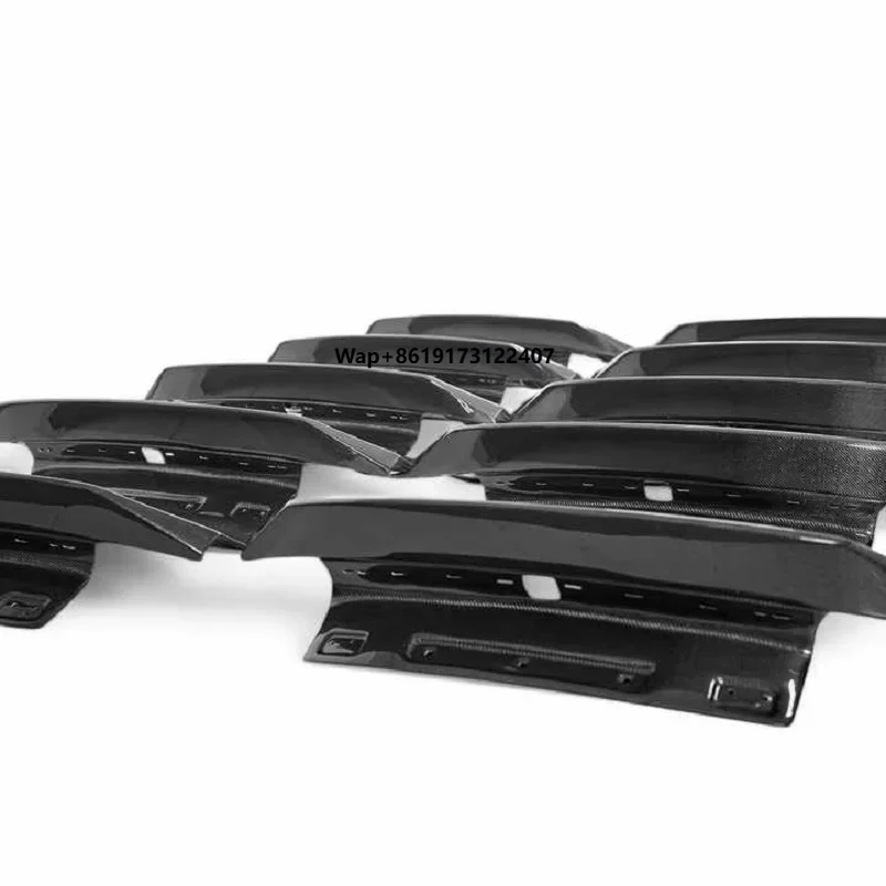 New High Quality Auto Parts Trunk Lid Cover for Mustang 2015-2017 2018-2023 S550 with 3 Months Warranty
New High Quality Auto Parts Trunk Lid Cover for Mustang 2015-2017 2018-2023 S550 with 3 Months Warranty