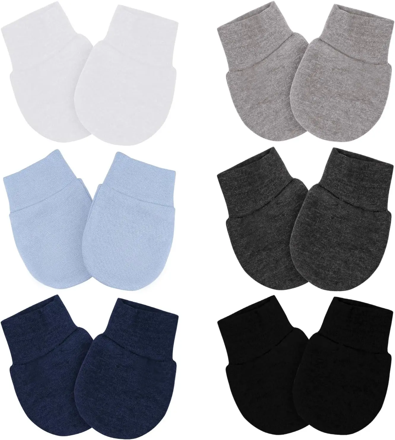 Baby Mittens No Scratch Mittens Infant Soft Gloves Mittens for 0-6 Months Boys Girls newborn mittens
Baby Mittens No Scratch Mittens Infant Soft Gloves Mittens for 0-6 Months Boys Girls newborn mittens