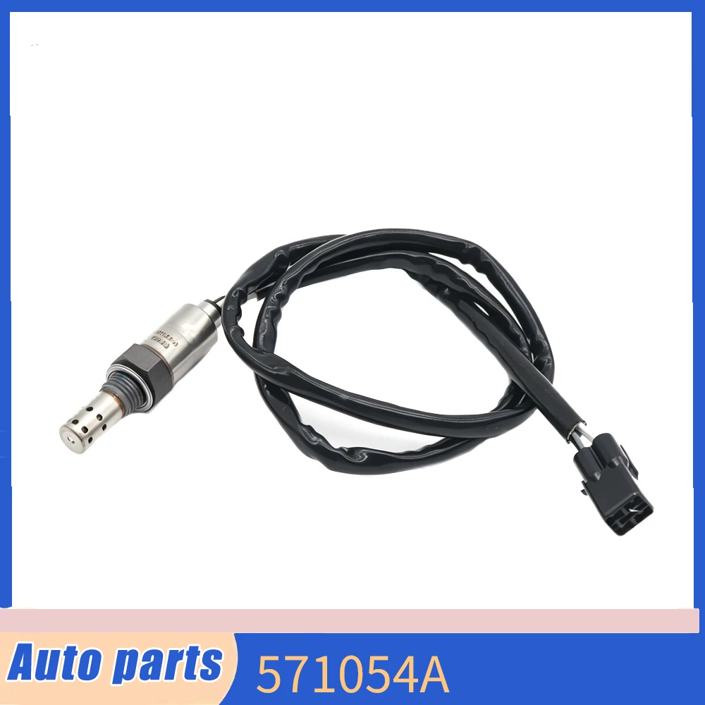 571054A Motorcycle For Royal Enfield for Bullet 350 500cc 571054 NEW Air Fuel Ratio Lambda O2 Oxygen Sensor
571054A Motorcycle For Royal Enfield for Bullet 350 500cc 571054 NEW Air Fuel Ratio Lambda O2 Oxygen Sensor