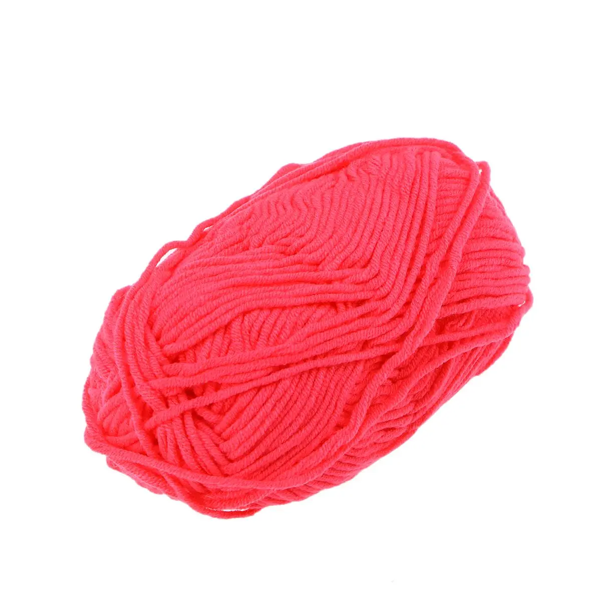 50 G Milk Cotton Yarn Crochet Crocheting Chunky Diy Woolen Bulky Thick for Knitting Simple
50 G Milk Cotton Yarn Crochet Crocheting Chunky Diy Woolen Bulky Thick for Knitting Simple