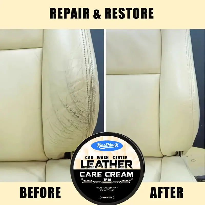 Highly Popular New Car Care Kit! Anti Scratch and Anti-aging, Deep Protection of Nanotechnology - One Wipe Is Bright
Highly Popular New Car Care Kit! Anti Scratch and Anti-aging, Deep Protection of Nanotechnology - One Wipe Is Bright