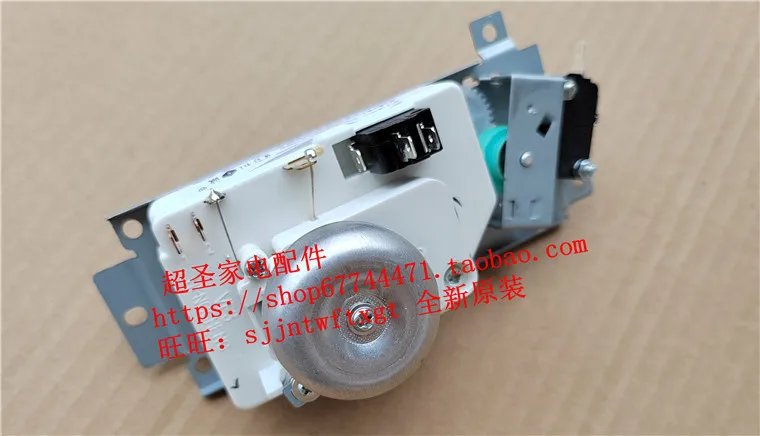 Подходит для Panasonic, аксессуары для микроволновых печей, реле времени VFD35M106IIIEG, новинка
Подходит для Panasonic, аксессуары для микроволновых печей, реле времени VFD35M106IIIEG, новинка