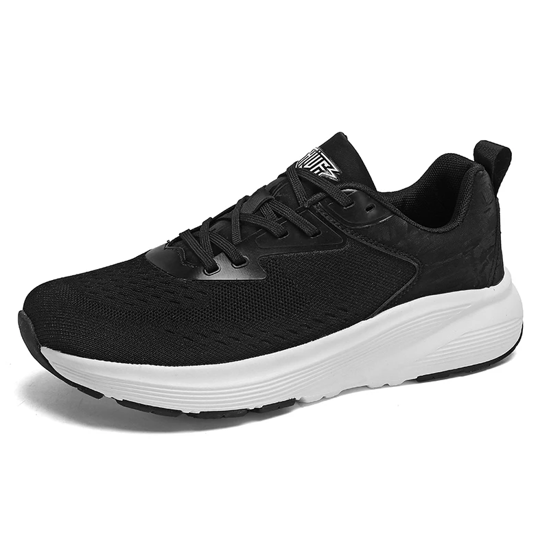Carbon Plate Non Slip Jogging Sneakers Men Women Rotary Buckle Lightweight Breathable Athletic Footwear
Carbon Plate Non Slip Jogging Sneakers Men Women Rotary Buckle Lightweight Breathable Athletic Footwear